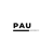PAU Agency Logotype