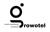 Growotel Hospitality Solution Logo