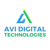 Avi Digital Technologies Logo