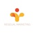Residual Marketing and Advertising Logo