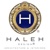 Haleh Design, Inc. Logotype