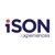 iSON Xperiences Ltd. Logo