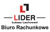 Biuro Rachunkowe LIDER Logo