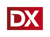 DXmedia Logo