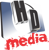 HD MEDIA Logo