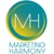 Marketing Harmony Logo