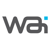 wai.blue Logotype