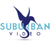 Suburban Video Logo
