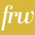 FRW Studios Logo