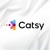 Catsy DAM and PIM Logo