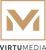 Virtumedia Logo