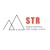 STR Digital Marketing & Web Design Logo