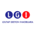 LGI Inmobiliaria Logo
