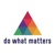 Do What Matters Logo