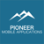 Pioneer Mobile Applications Logo