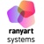 Ranyart Systems Logo