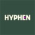 Hyphen Strategy Logotype