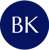BK Marketing Solutions Ltd Logotype