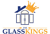 The Glass Kings Logotype