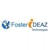 Fosterideaz Technologies Pvt Ltd Logo