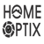 HomeOptix Logo
