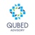 Qubed Advisory Logo