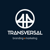 Transversal Branding and Marketing Logo