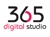 365digitalstudio Logo