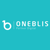 Oneblis Digital Creative Agency Logo