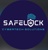 SafeLock CyberTech Solutions Logotype