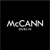McCann Dublin Logo