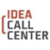 Idea Call Center Logo