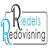 Riedels Redovisning Logo