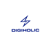 Digiholic Logo