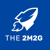 The2M2G - Digital Marketing Agency Logo