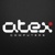 ATEX Computer Logo