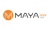 Maya Hive Logo