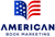 American Book Marketing Logo