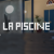 La Piscine Logo