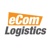 eCom Logistics Logo