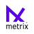 Metrix Digital Agency Logo