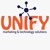 UNIFY marketing & technology solutions Logo