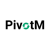 PivotM Logo