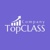 TopCLASS Company Logo