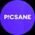 Picsane Lab sp.j. Logo