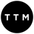 TTM STUDIO Logo