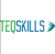 TEQSKILLS Logo