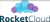 RocketCloud Inc. Logo