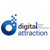 Digital Attraction Logo