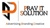 Prav It Solution Logo